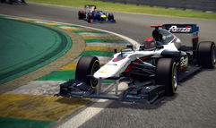 Stock Car Extreme screenshot 8