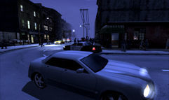 Escape from Paradise City screenshot 5