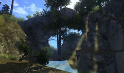 Call of Juarez screenshot 4