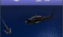 Dangerous Waters screenshot 19