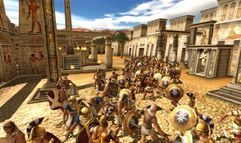 Rise & Fall: Civilizations at War screenshot 9
