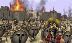 Rome: Total War screenshot 14
