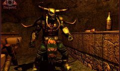 Sacred 2: Fallen Angel screenshot 4