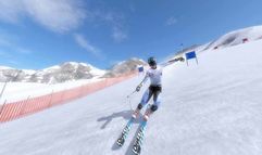 Wintersport Pro 2006 screenshot 26