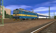 Trainz Railroad Simulator 2006 screenshot 25