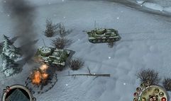 Rush for Berlin screenshot 40