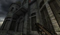 Painkiller: Battle out of Hell screenshot 10