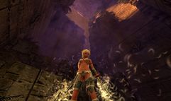 X-Blades screenshot 10