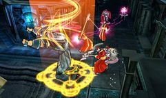 X-Men Legends II: Rise of the Apocalypse screenshot 3