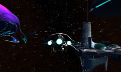 Advent Rising screenshot 41