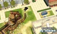 The Movies screenshot 1