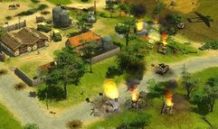 Blitzkrieg II screenshot 36