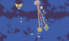 Phoenix Force screenshot 1