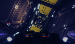 Sublevel Zero screenshot 4