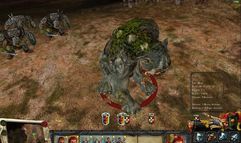 Warhammer: Mark of Chaos screenshot 20