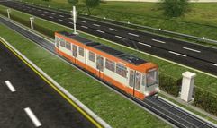 Trainz Railroad Simulator 2006 screenshot 11