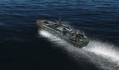 PT Boats: Knights of the Sea screenshot 33