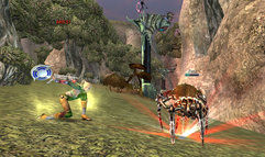 Tabula Rasa screenshot 18