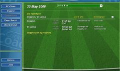 Marcus Trescothick's Cricket Coach screenshot 12