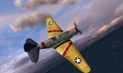 Heroes of the Pacific screenshot 16