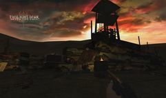 Twilight War: After the Fall screenshot 8