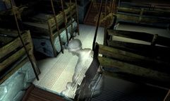 Splinter Cell: Chaos Theory screenshot 14