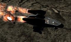 Universal Combat: Hold the Line screenshot 30