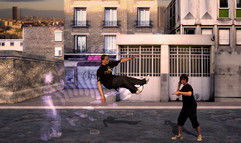Streets of Fury EX screenshot 8