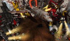 Airline Tycoon 2 screenshot 9