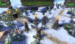 Defenders of Ardania screenshot 16