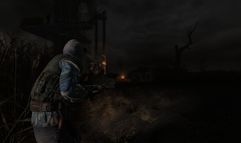 S.T.A.L.K.E.R.: Clear Sky screenshot 1