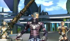 Rising Force Online screenshot 8