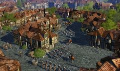 SpellForce 2: Shadow Wars screenshot 4