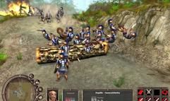 Sparta: Ancient Wars screenshot 6