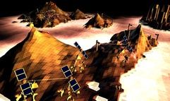 Darwinia+ screenshot 9