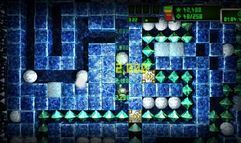 Boulder Dash XL screenshot 7