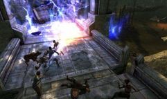 Dragon Age: Origins screenshot 1