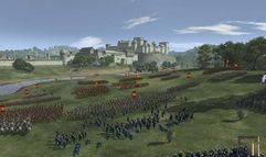Medieval 2: Total War screenshot 2