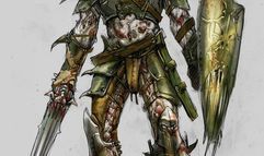Dark Messiah of Might & Magic screenshot 1