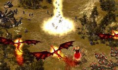 Rise of Nations: Rise of Legends screenshot 1
