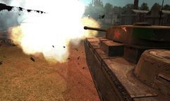 War Front: Turning Point screenshot 12
