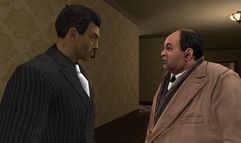 The Godfather screenshot 20