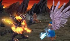 Heroes of Might and Magic V screenshot 9