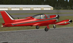 RealAir SF260 screenshot 10