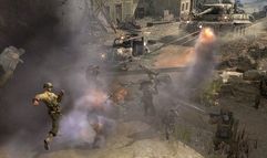 Company of Heroes screenshot 4