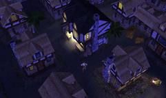 Sid Meier's Pirates! screenshot 8