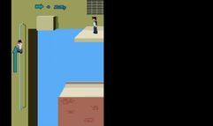 The Way of the Pixelated screenshot 3