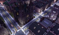 SimCity Societies screenshot 8