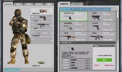 War Rock screenshot 4