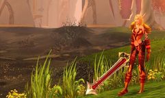 World of Warcraft: the Burning Crusade screenshot 8